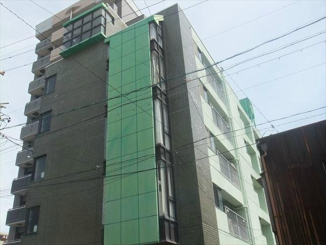 第7スカイパレス