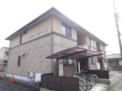 【外観】 | シャトレー・ワタナベⅤ