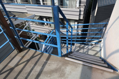 【その他共用部分】 | ソアール大石 | 写真と現況が異なる場合は現況優先となります。