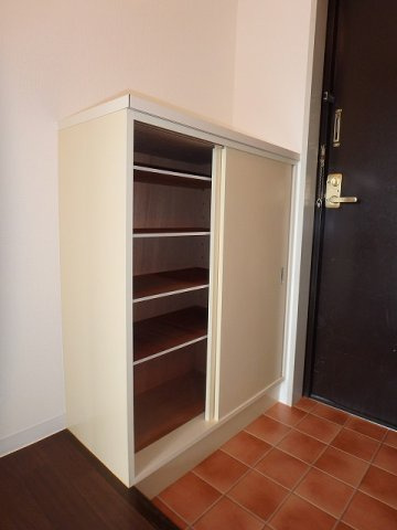 【内装】 | COSY 70