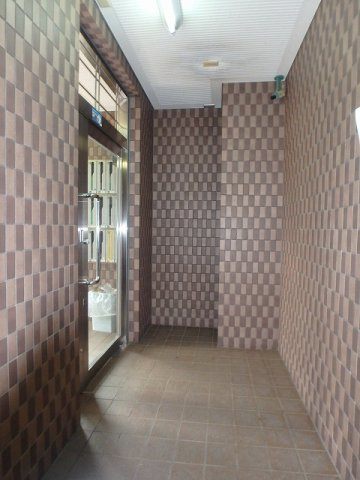 【ロビー】 | COSY 70