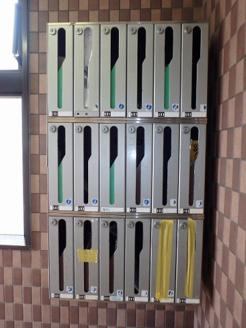 【その他共用部分】 | COSY 70