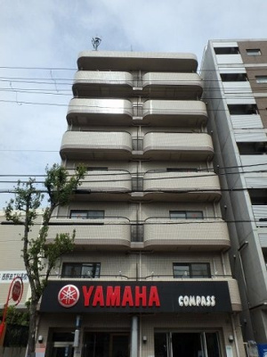 【外観】 | COSY 70