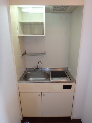 【キッチン】 | COSY 70