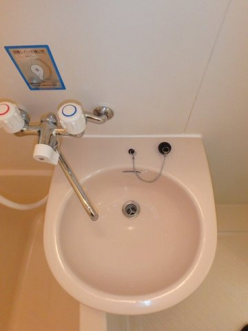 【洗面所】 | COSY 70