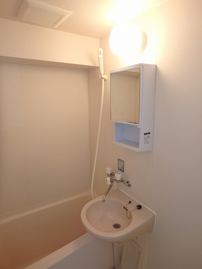 【浴室】 | COSY 70