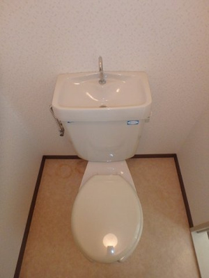 【トイレ】 | COSY 70