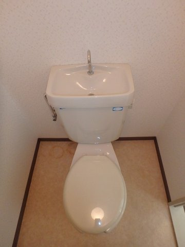 【トイレ】 | COSY 70