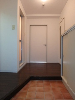 【玄関】 | COSY 70