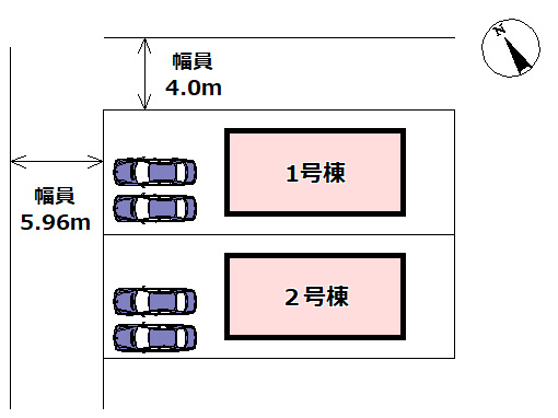 神戸市北区藤原台中町７丁目１号棟　新築戸建