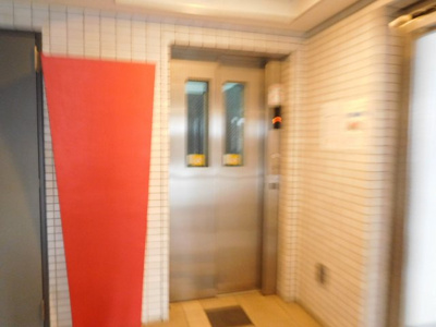 【その他共用部分】 | グラントゥルース桜台駅前