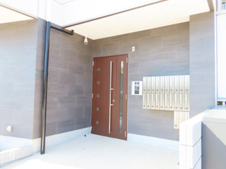 【エントランス】 | b.b.maison