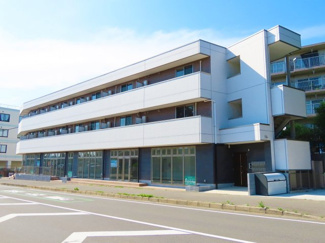 【外観】 | b.b.maison | オートロック付きマンション☆日当たりも良好です！