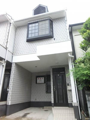 【外観】 | 田中西春菜町　リフォーム済物件
