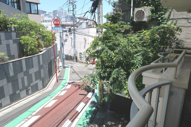 【展望】 | レジェンド参宮橋
