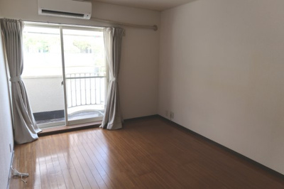 【洋室】 | レジェンド参宮橋