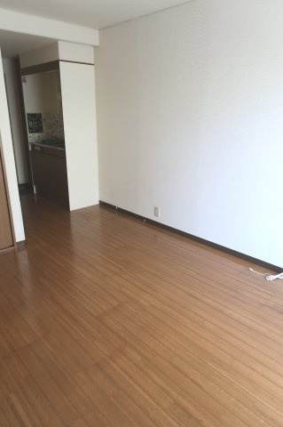 【洋室】 | レジェンド参宮橋