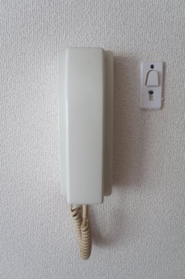 【セキュリティ】 | レジェンド参宮橋