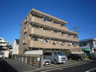 【駐車場】 | カーサシェンナ駐車場