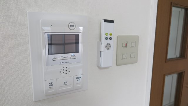 クレスト88の設備