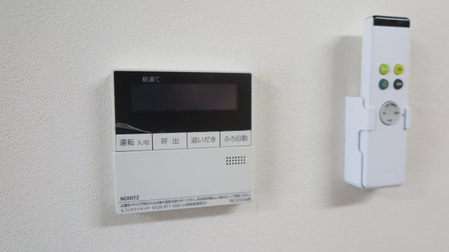 クレスト88の設備