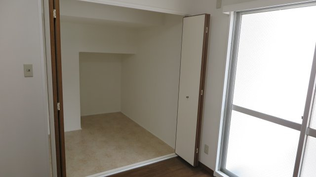 クレスト88の子供部屋