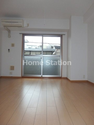 【洋室】 | サニーレジデンス吉野