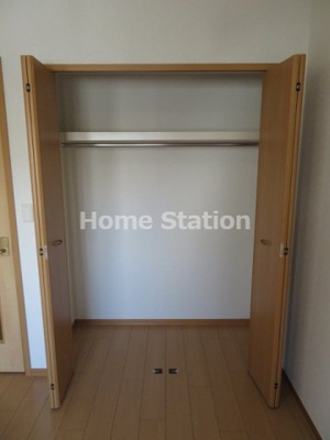 【収納】 | サニーレジデンス吉野