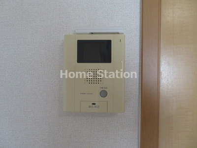 【セキュリティ】 | サニーレジデンス吉野