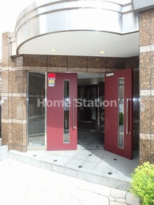 【エントランス】 | サニーレジデンス吉野