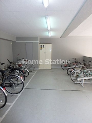 【その他共用部分】 | サニーレジデンス吉野