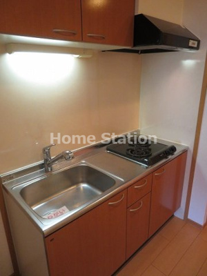 【キッチン】 | サニーレジデンス吉野