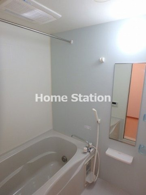 【浴室】 | サニーレジデンス吉野