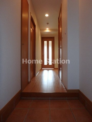 【玄関】 | サニーレジデンス吉野