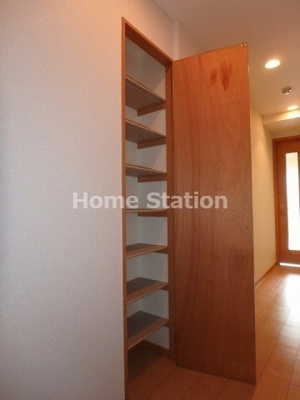 【収納】 | サニーレジデンス吉野