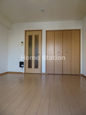 【居間・リビング】 | サニーレジデンス吉野