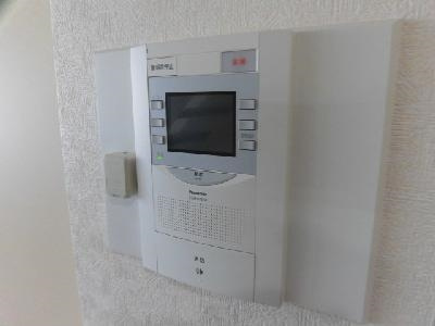 グランドールトキのセキュリティ|ＴＶモニターフォン