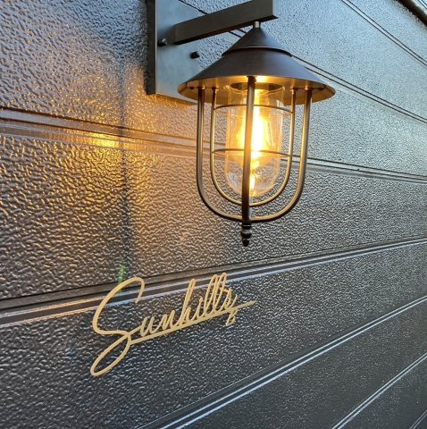 サンヒルズBのその他