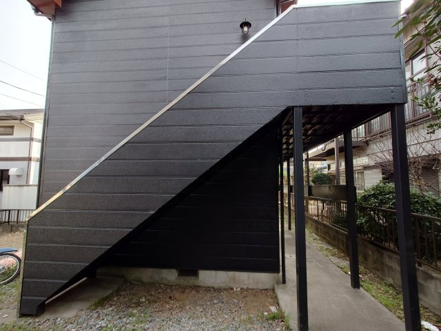 サンヒルズBのその他