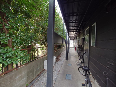 【その他】 | サンヒルズB