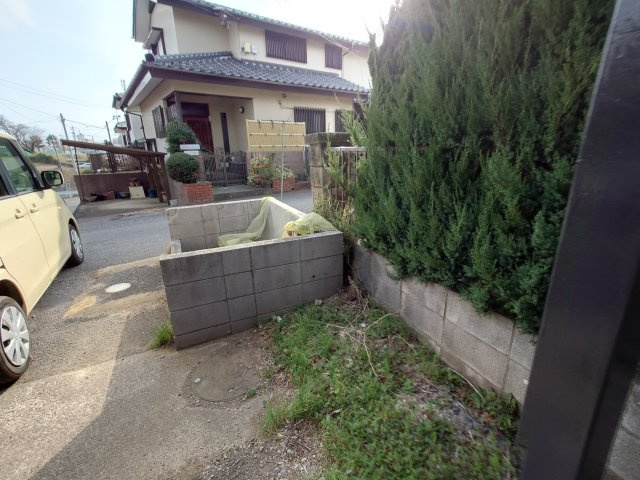 サンヒルズBのその他