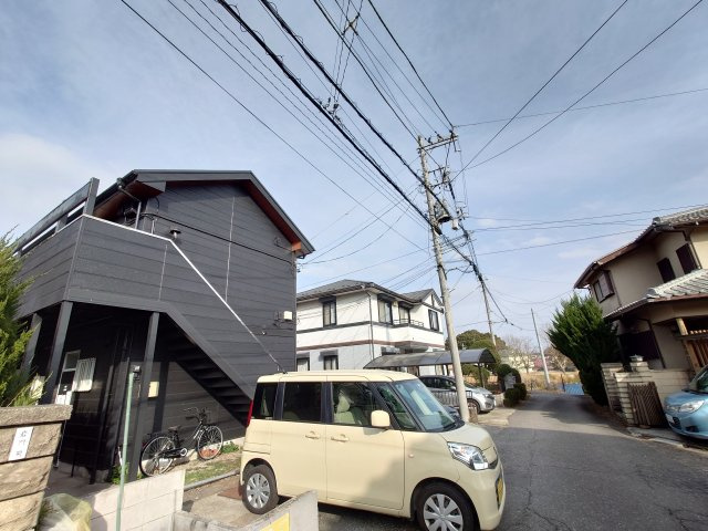 サンヒルズBのその他