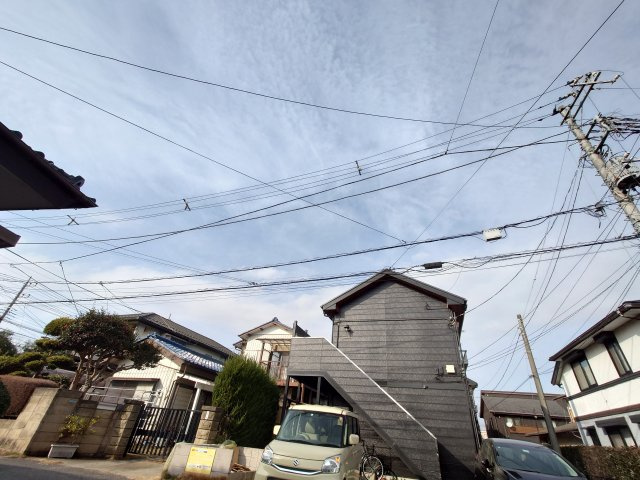 サンヒルズBのその他