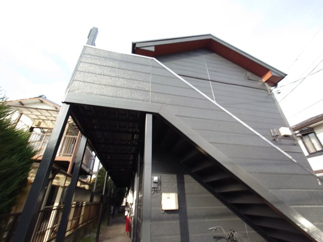 サンヒルズBのその他