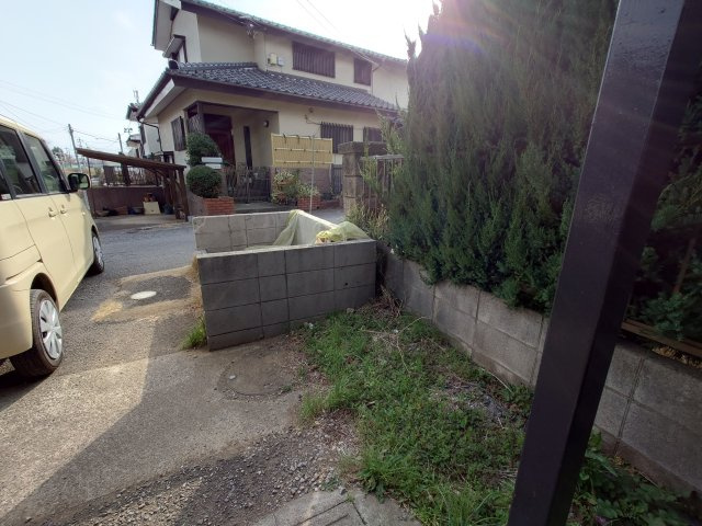 サンヒルズBのその他