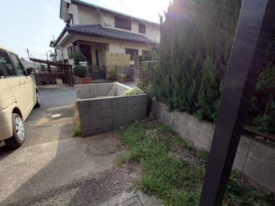 【その他】 | サンヒルズB