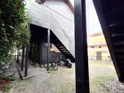 【その他】 | サンヒルズB