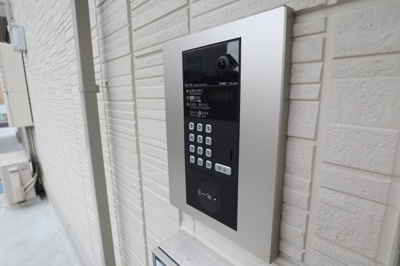 【その他共用部分】 | Bellplage魚住