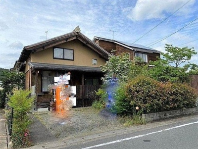 【外観】 | 岩倉北平岡町　平成１２年築