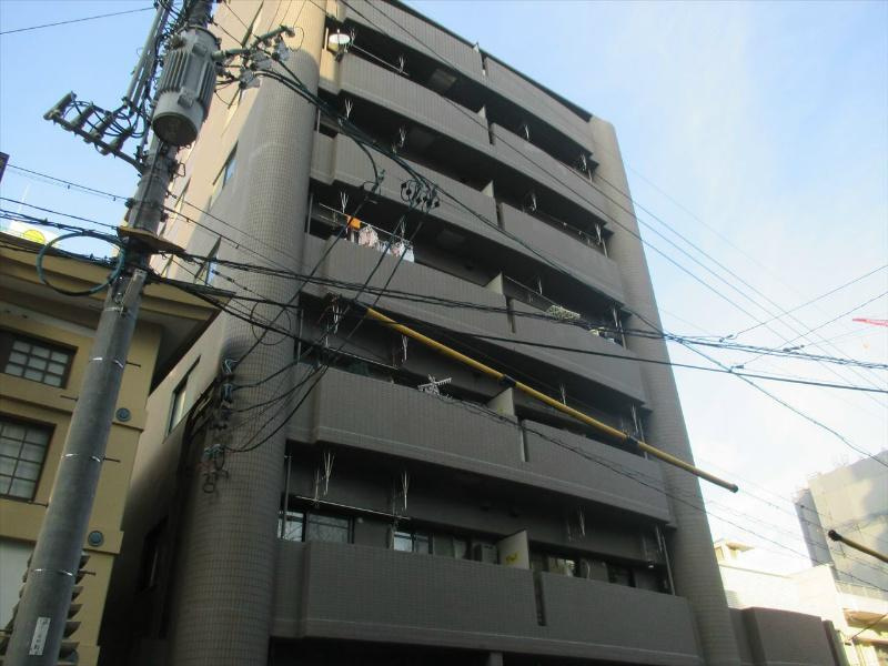 ANSWER21の外観|ANSWER21